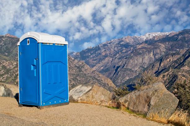 Professional porta potty rental in Hillandale, MD