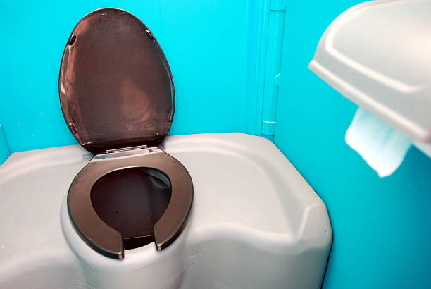 Portable Toilet Options We Offer in Hillandale, MD