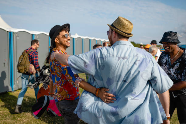 Best Portable toilet rental cost  in Hillandale, MD