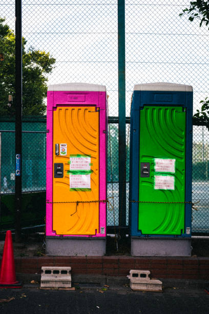 Best High-end porta potty rental  in Hillandale, MD