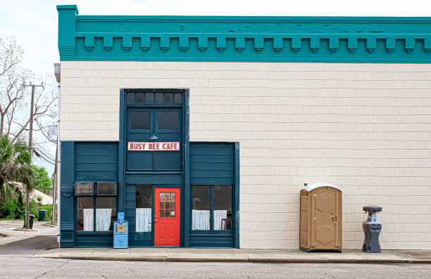 Best Affordable portable toilet rental  in Hillandale, MD