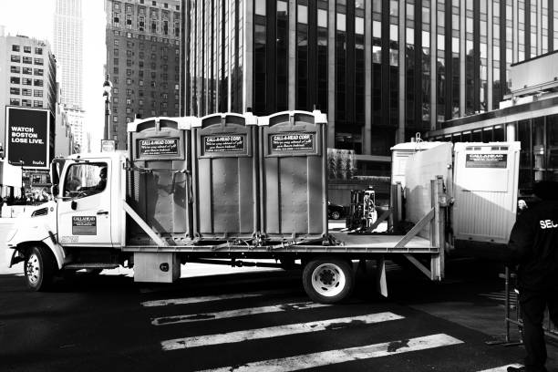 Best Porta potty rental near me  in Hillandale, MD