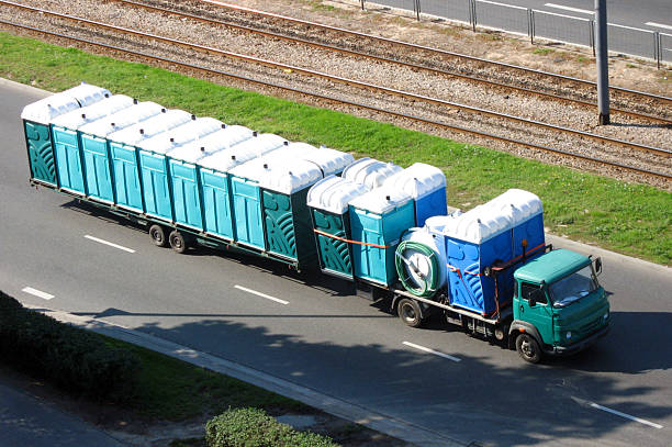 Best Emergency porta potty rental  in Hillandale, MD